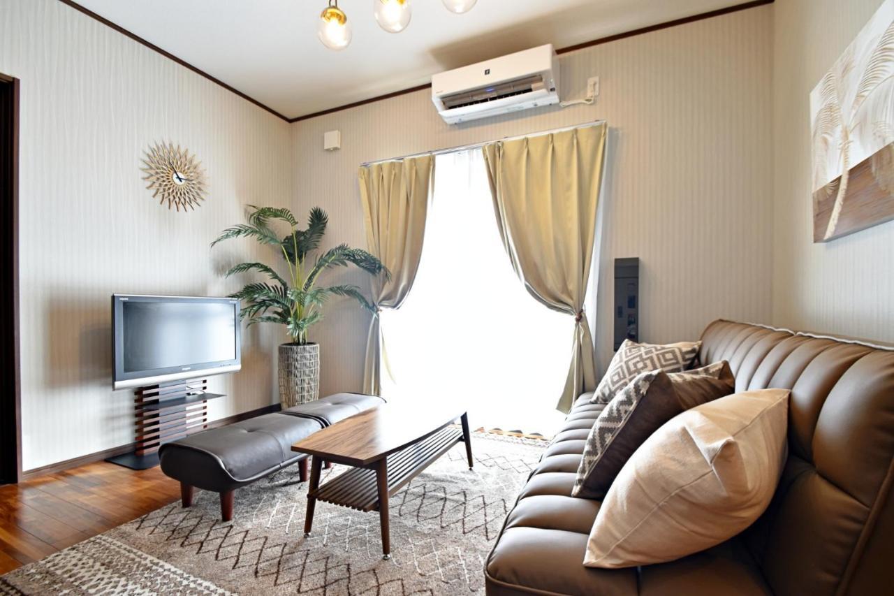 ゲストハウスえらぶ〜 Wadomari Extérieur photo