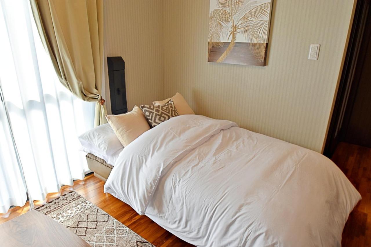 ゲストハウスえらぶ〜 Wadomari Extérieur photo