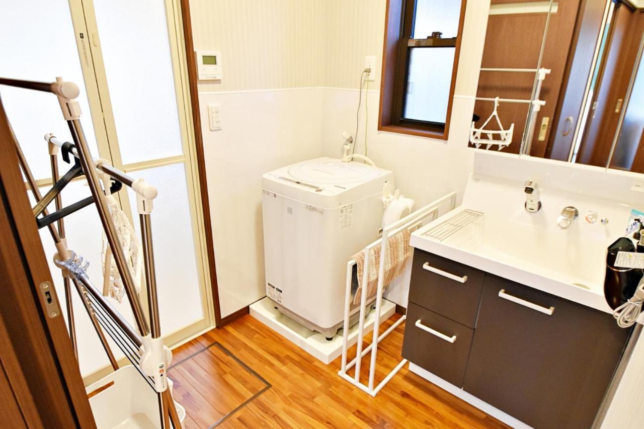 ゲストハウスえらぶ〜 Wadomari Extérieur photo
